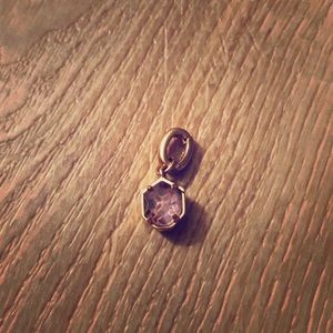 Kendra Scott Charm